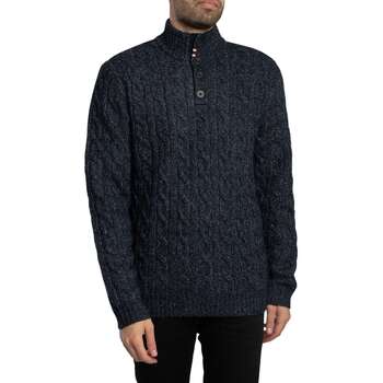 Trui Superdry Kabelknoop-halstrui