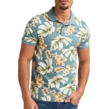 T-shirt Petrol Industries -