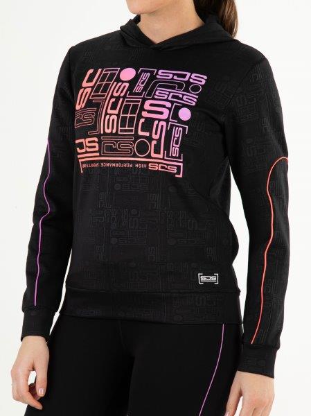 Sjeng Sports virgile tennis vest dames -