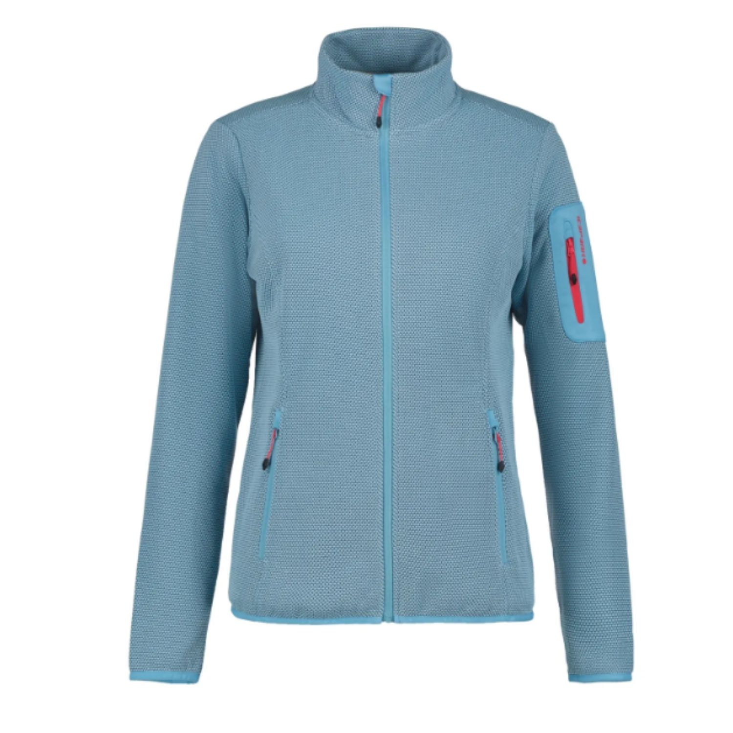 Ice Peak Bowersville Fleece Vest Dames 2XL/44