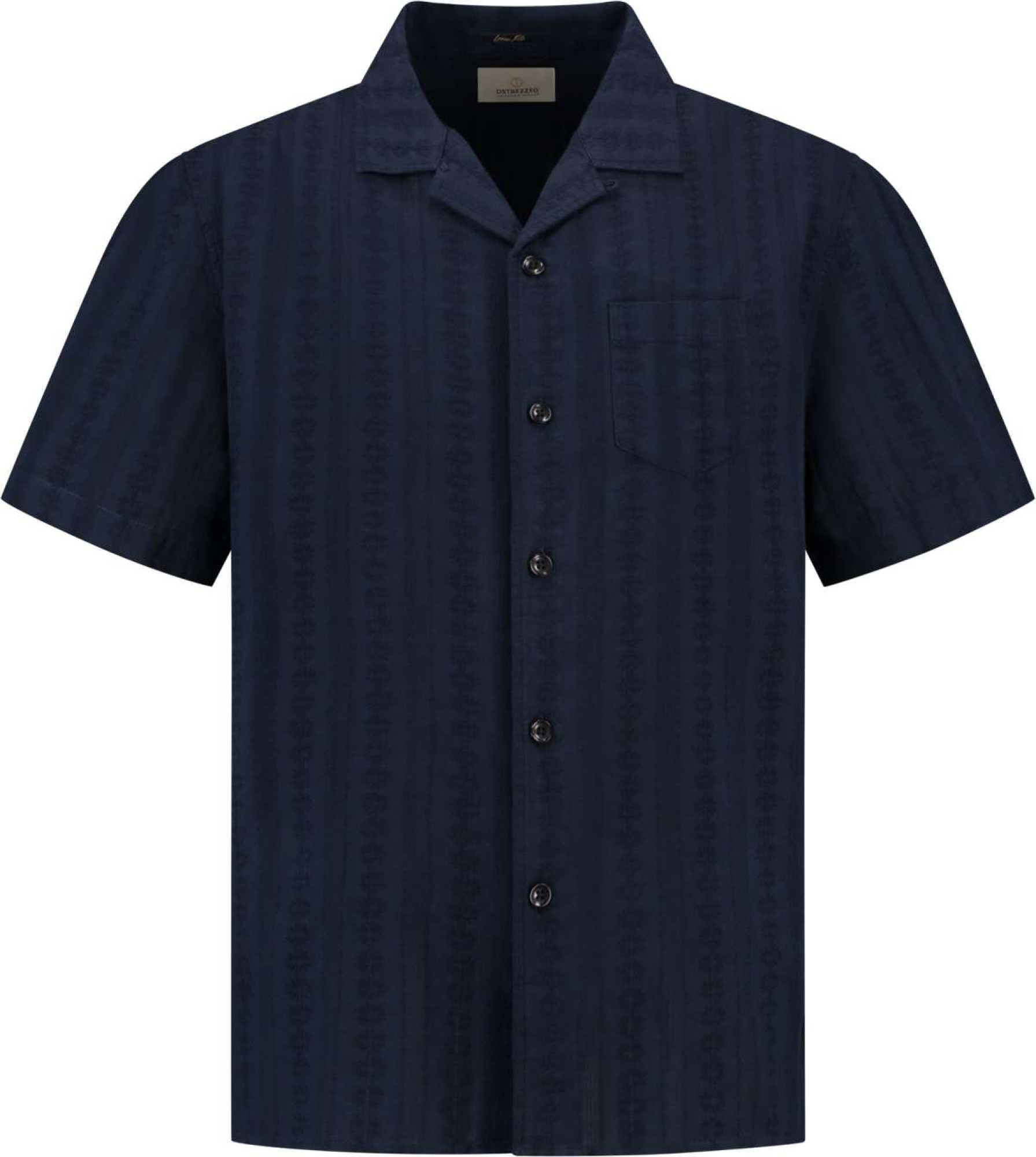 Dstrezzed Ds sirius resort shirt