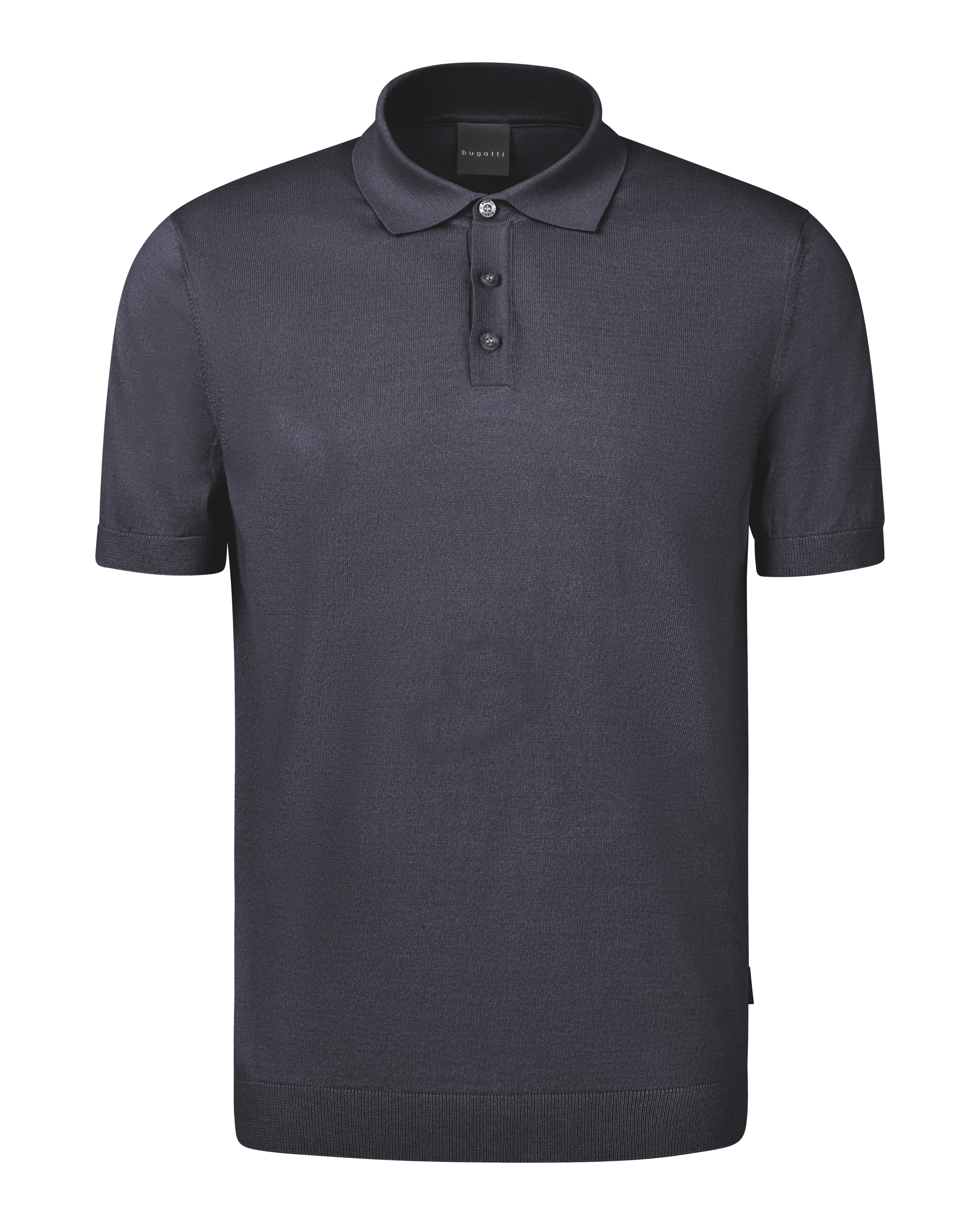 Bugatti clothing Heren Polo KM