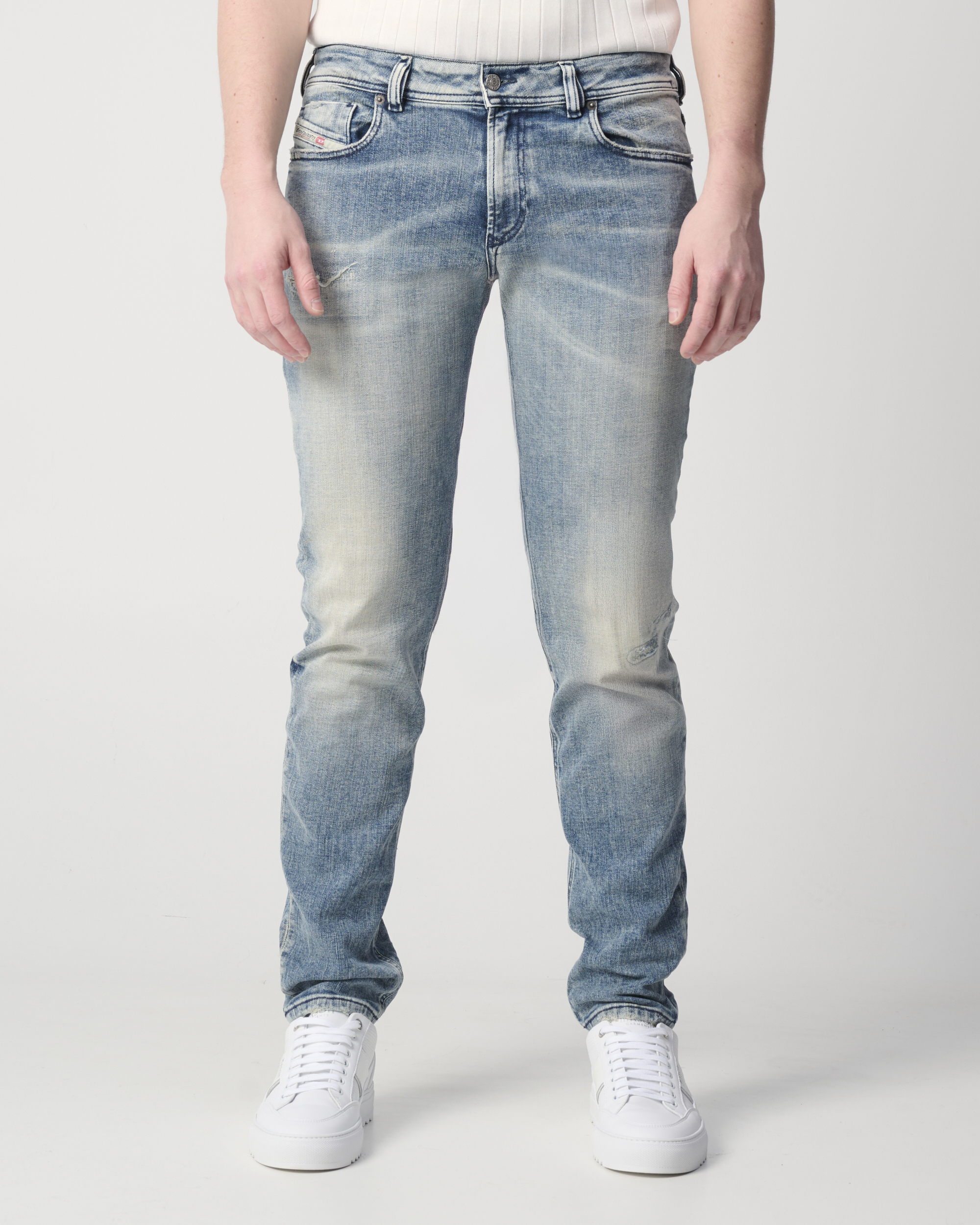 Diesel D-strukt Heren Jeans