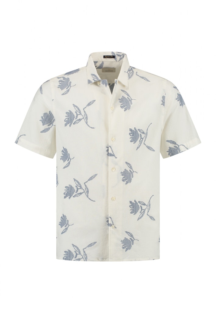 Dstrezzed 311492 isidro resort shirt