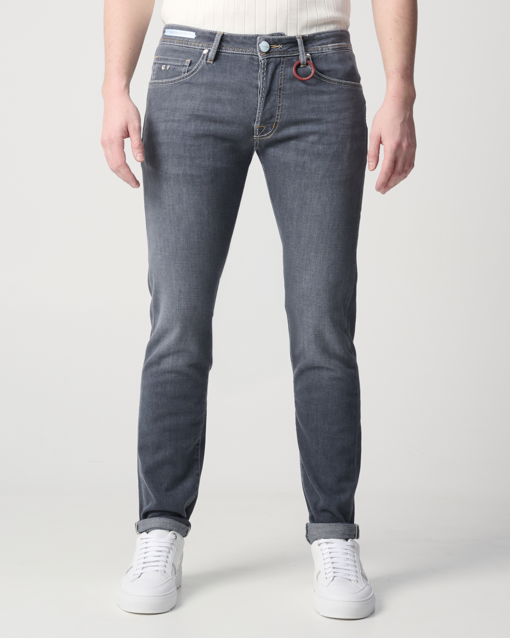 Tramarossa Leonardo Heren Jeans