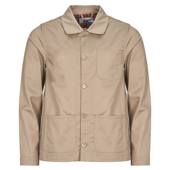 Windjack Harrington PAINT JACKET