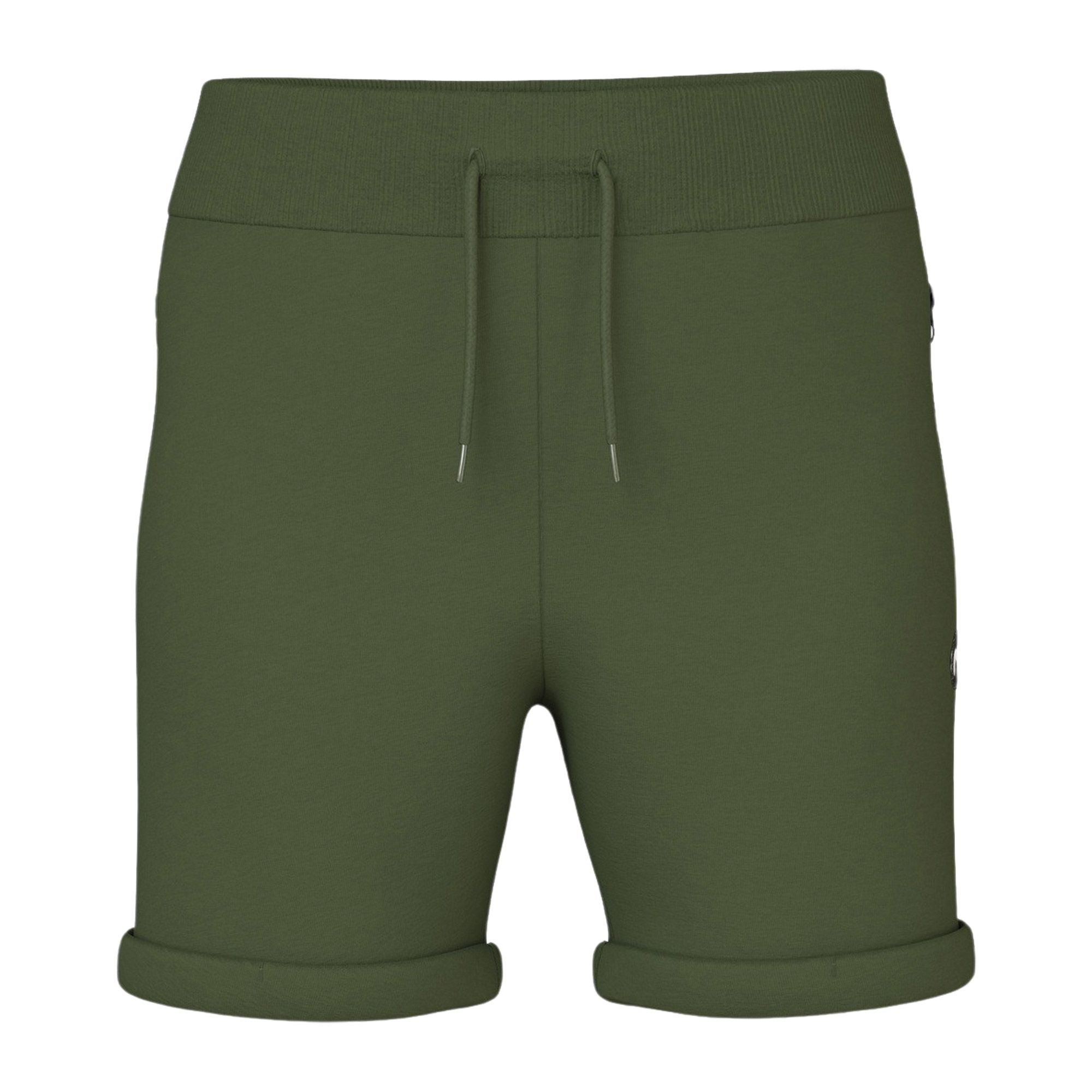 Name It Vimo Sweat Short Jongens