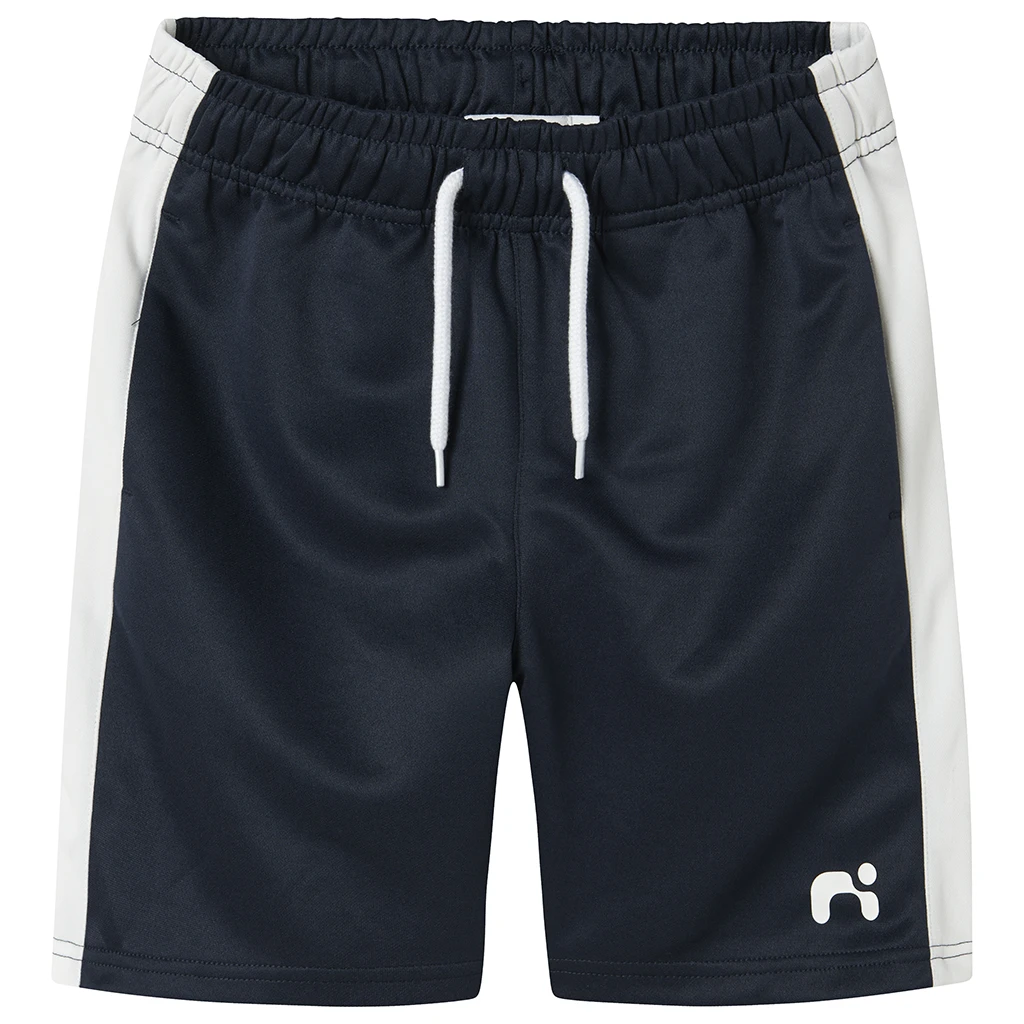nameit-collectie Name It-collectie Korte broek Fonter (navy blazer)