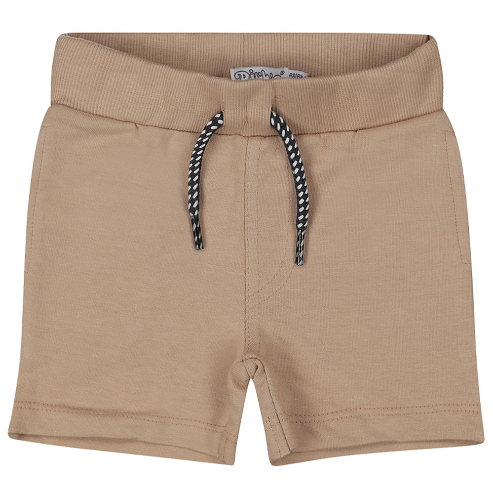 Dirkje jongens korte broek
