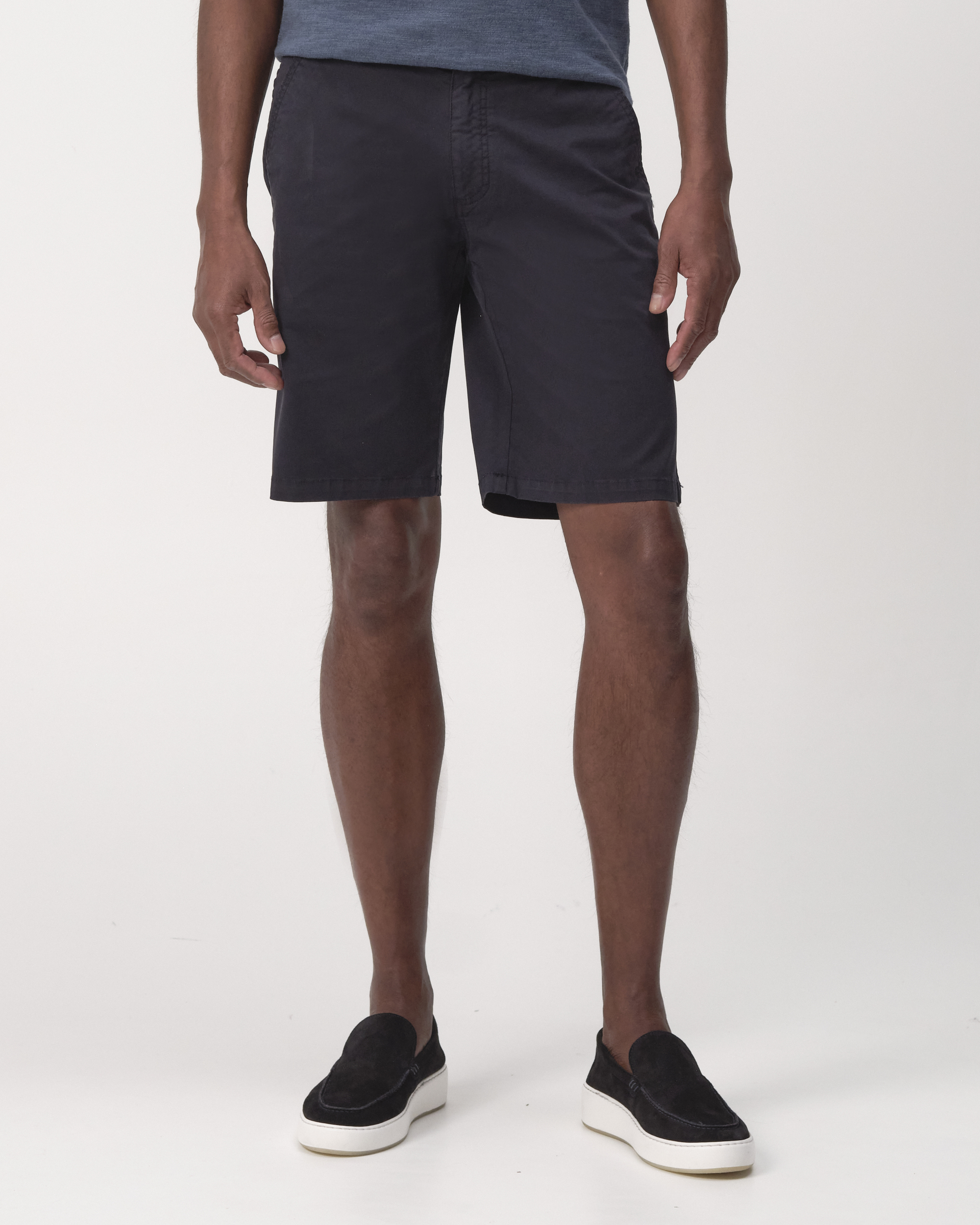 Campbell Salford Heren Short