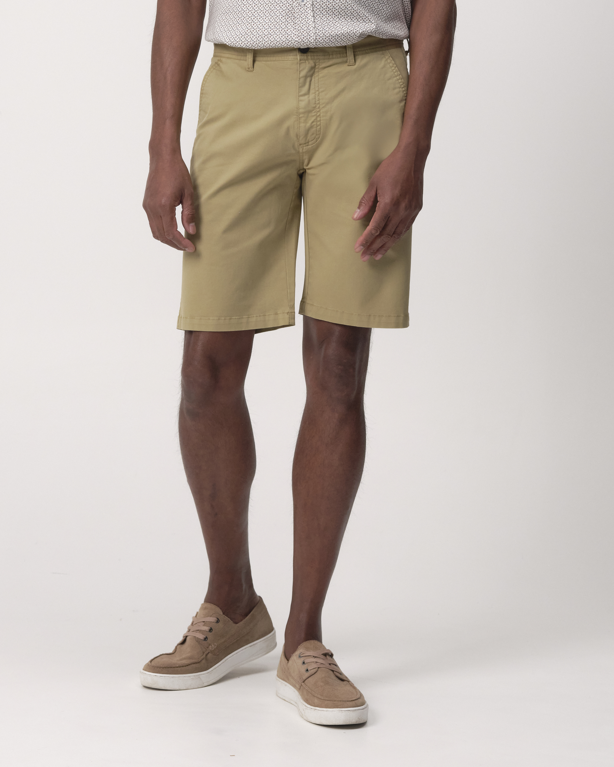 Campbell Salford Heren Short