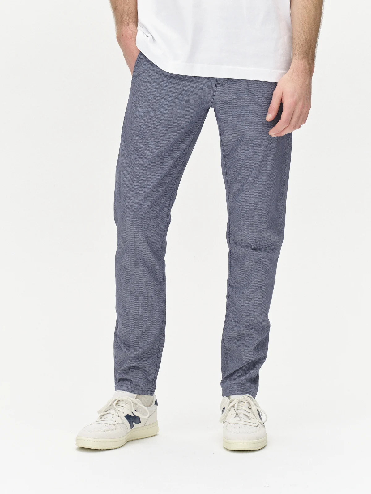 Gabba 2200211070 paul k3280 dale chino blue