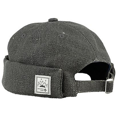 Bavarian Caps Heren Dockercap Pet