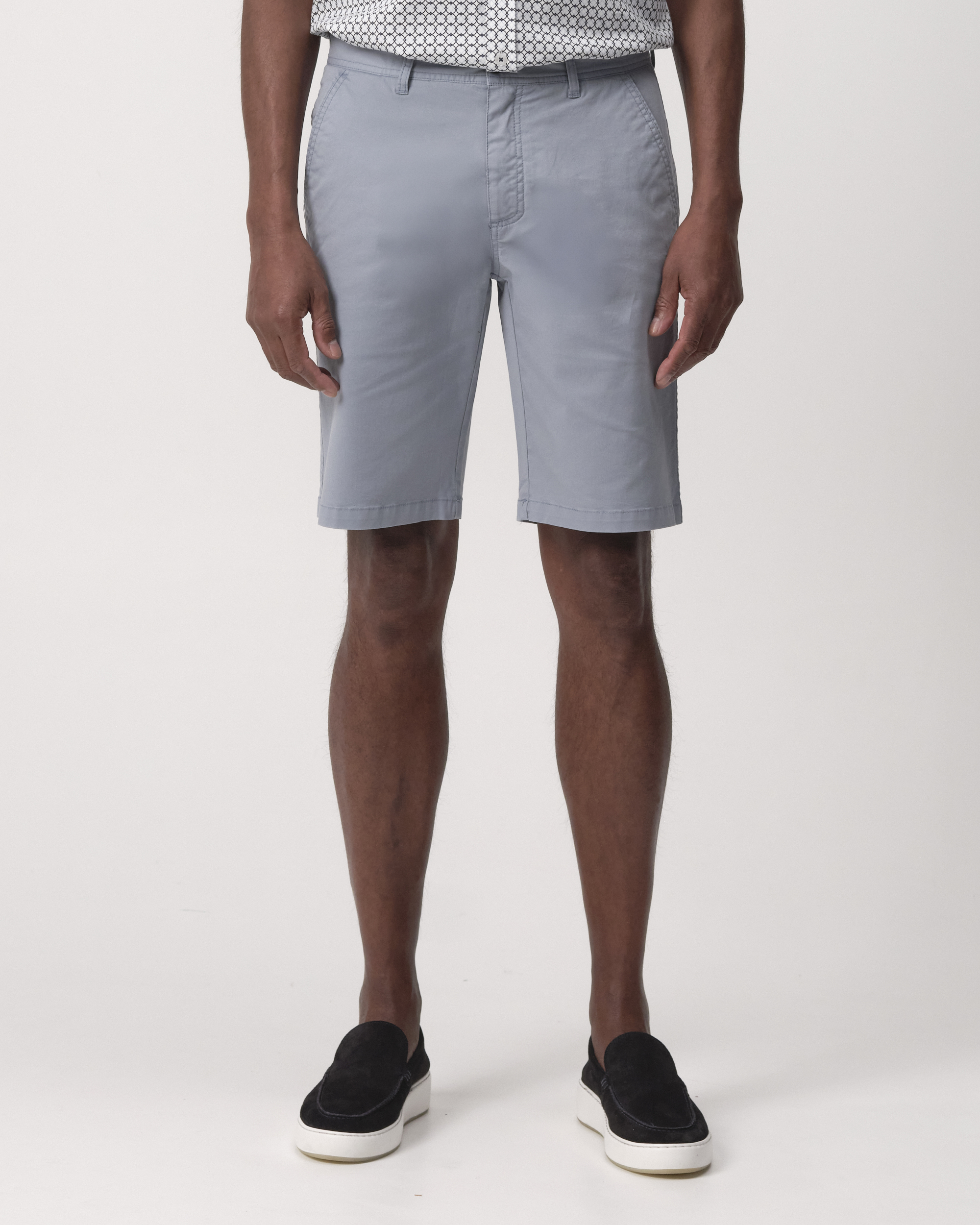 Campbell Salford Heren Short