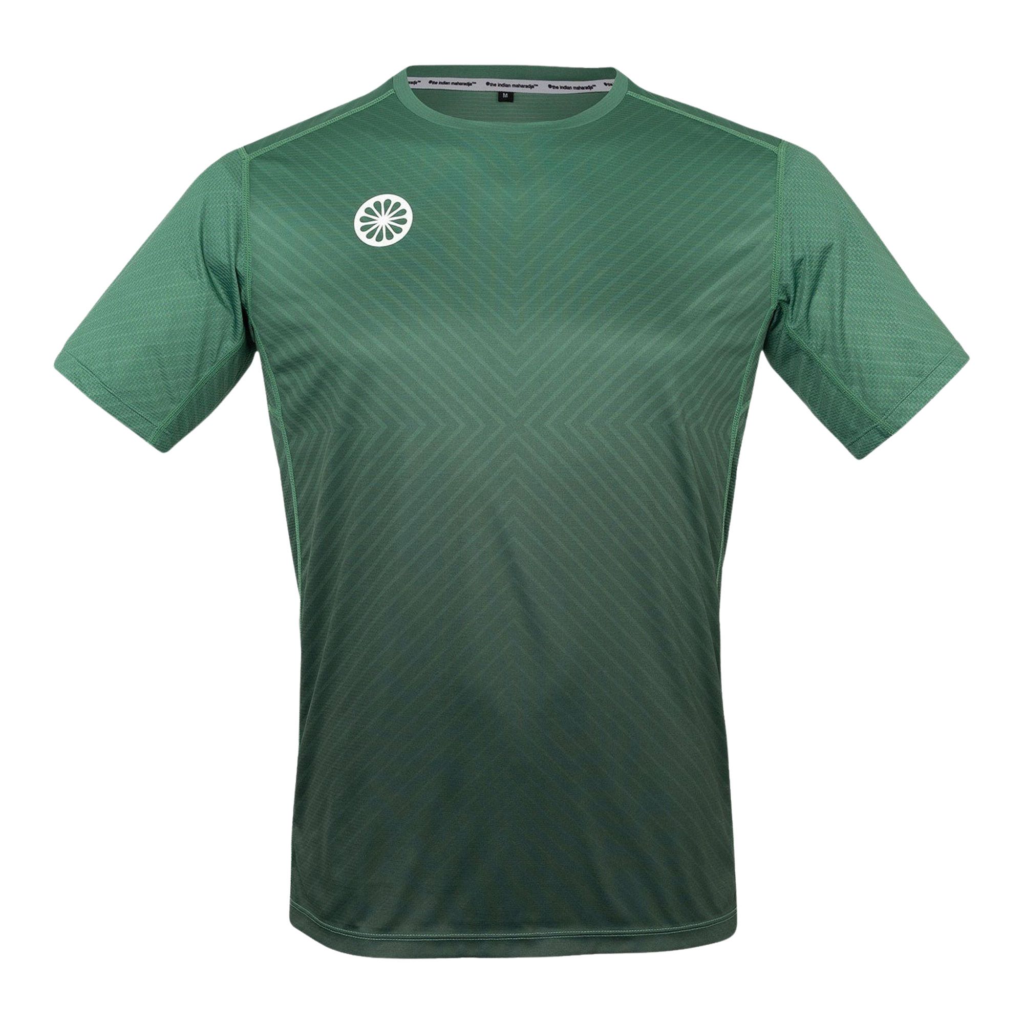 The Indian Maharadja Agility Gradient Shirt Heren