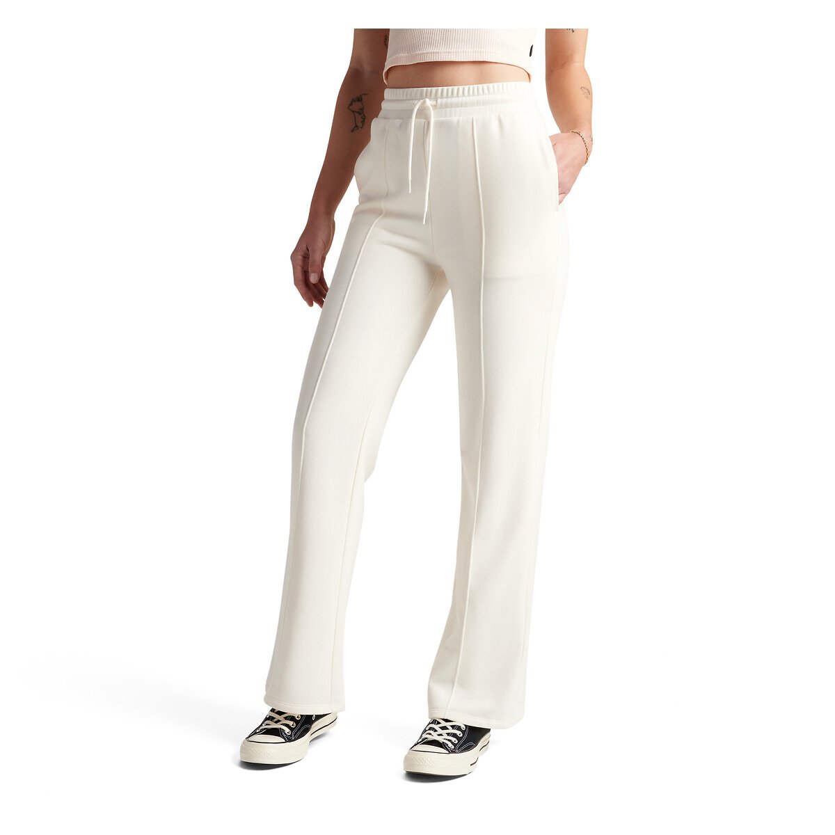 Converse Trainingsbroek Star Chevron