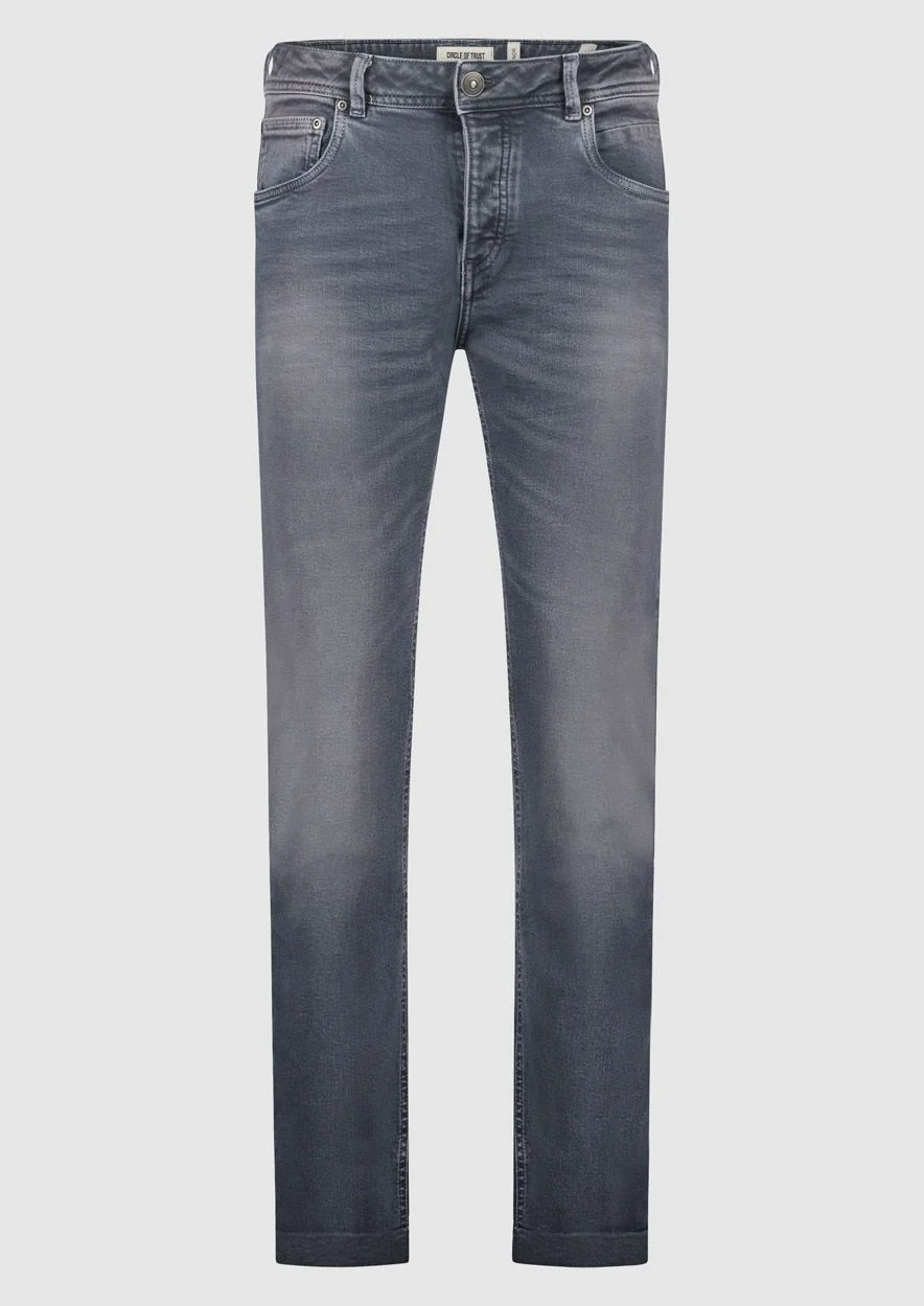 Circle of Trust Connor hw23 13 1281 grey touch