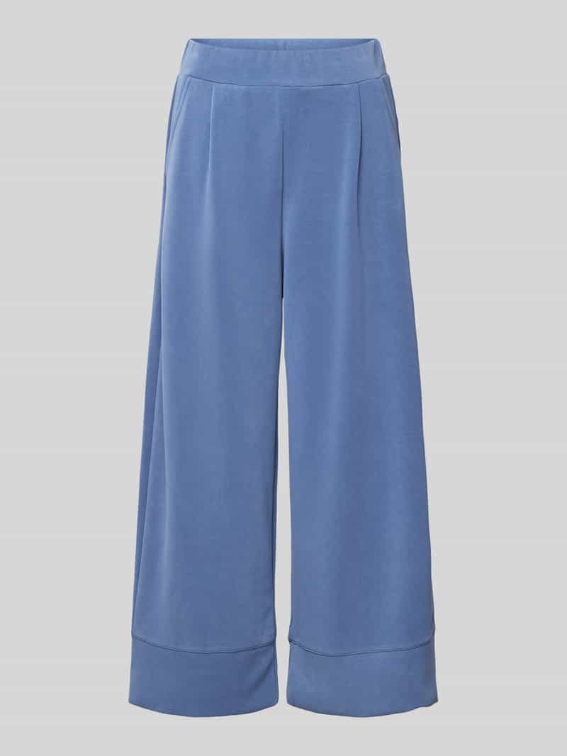 Rich & Royal Sweatbroek met elastische band