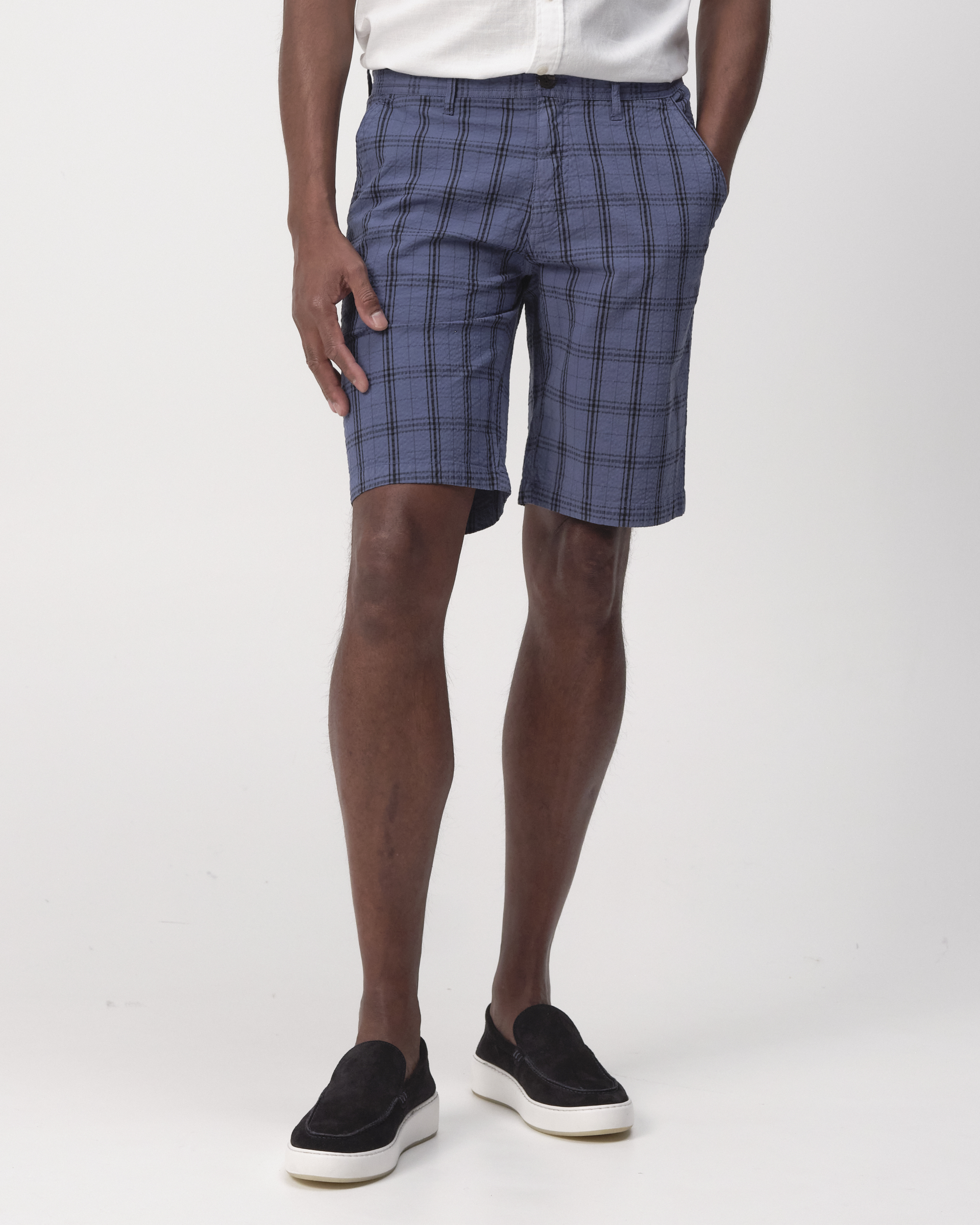 Campbell Checkford Heren Short