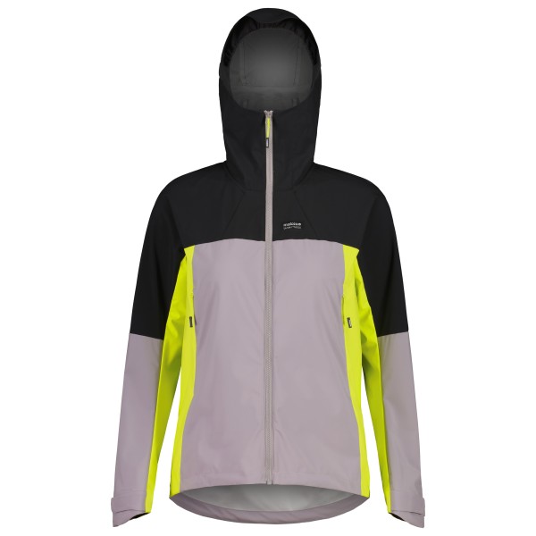 Maloja - Women's ZaubernockM. - Softshelljack, meerkleurig