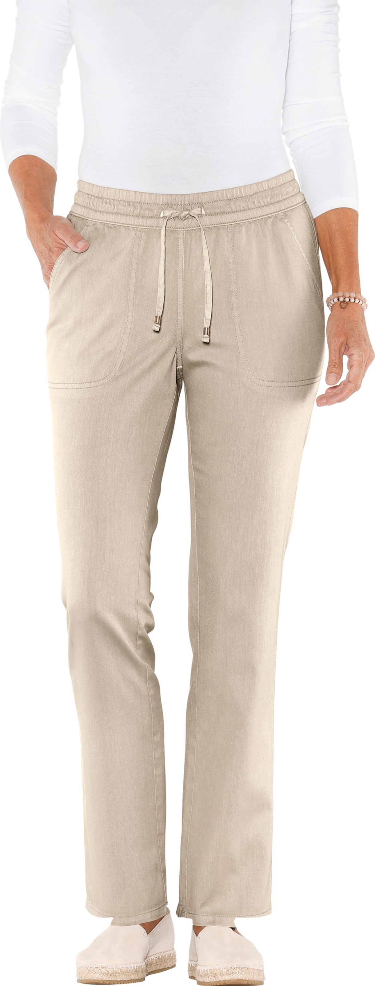 Your Look... for less! Comfortjeans