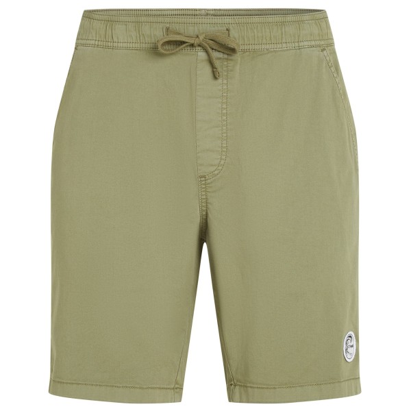 O'Neill - O'Riginals Walk Shorts - Short, olijfgroen