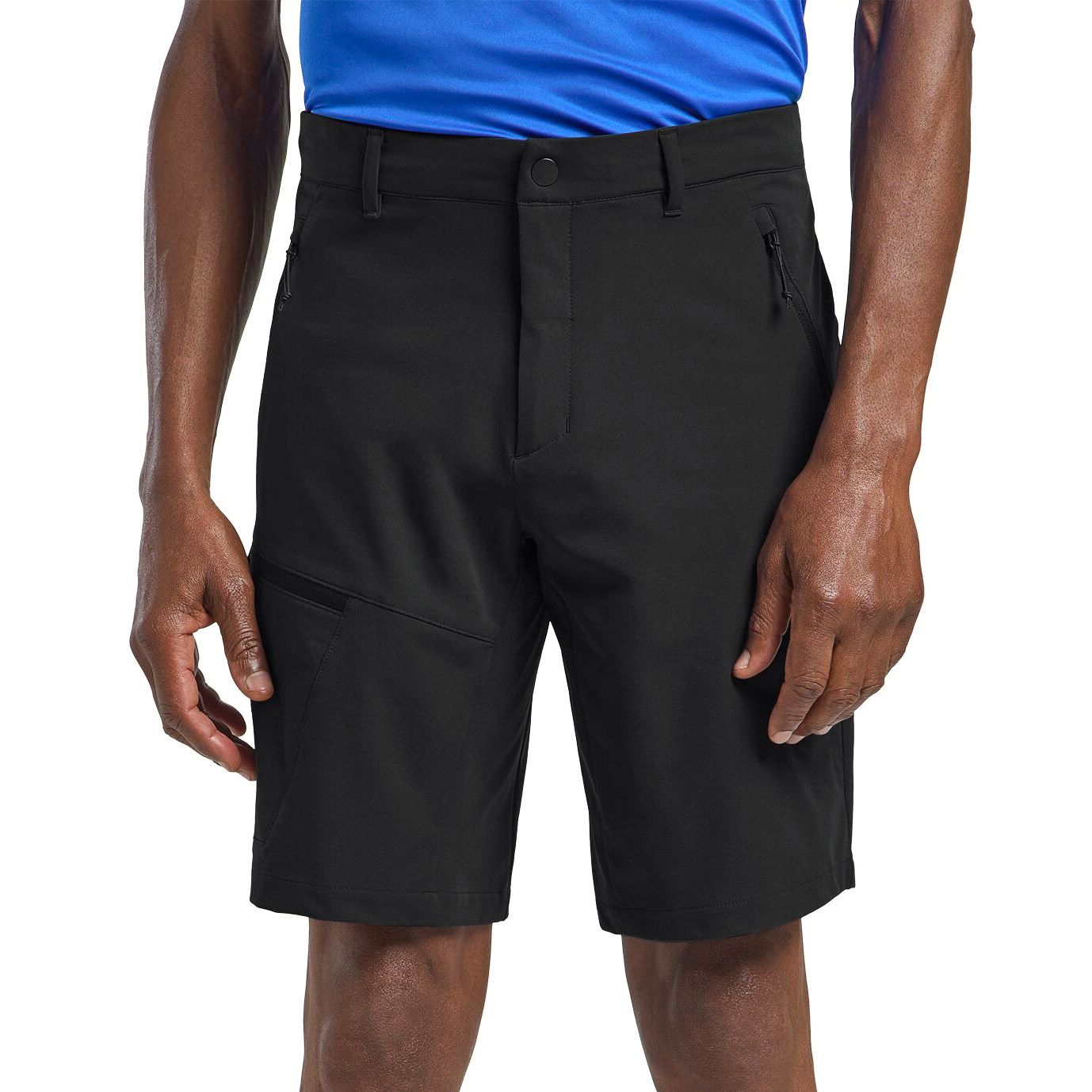 Jack Wolfskin Pico Trail Shorts Men Trailbroeken heren 