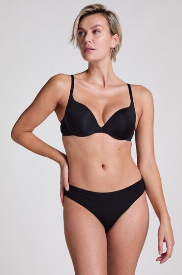 Hunkemöller Rio Katoen Kira Zwart