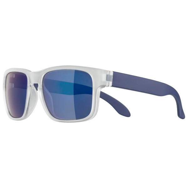 Alpina - Kid's Mitzo Ceramic Mirror S3 - Zonnebril blauw