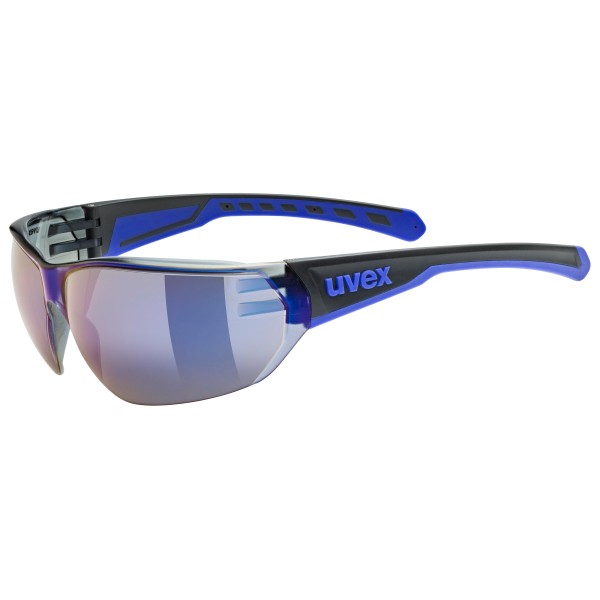 Uvex - Equate Cat. 3 (VLT 16%) - Zonnebril meerkleurig