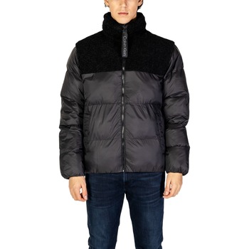 Windjack Calvin Klein Jeans SHERPA PUFFER J30J326091