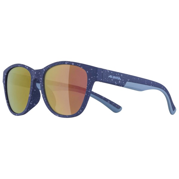 Alpina - Kid's Flexxy Cool II Mirror S3 - Zonnebril meerkleurig