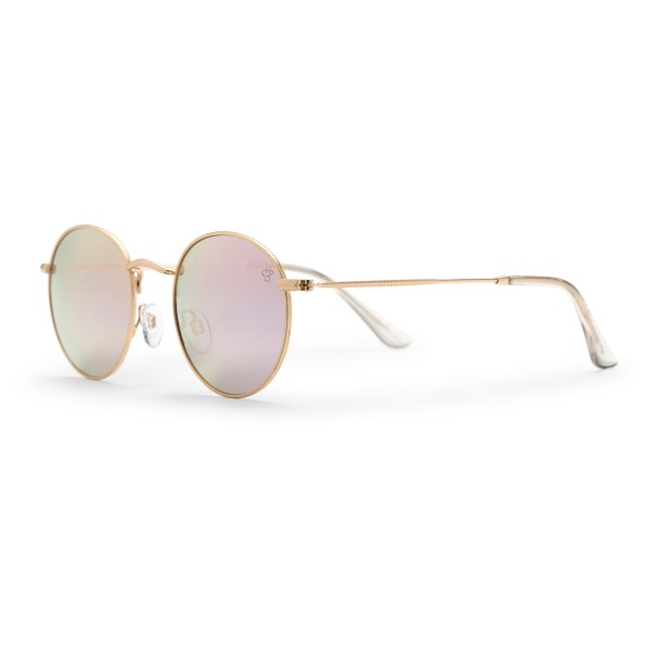 CHPO - Liam Mirror - Zonnebril, wit