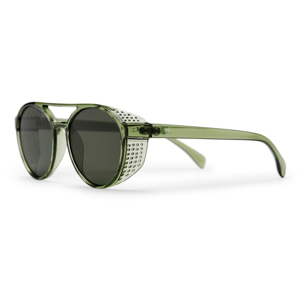 CHPO - Rickard Polarized - Zonnebril, wit