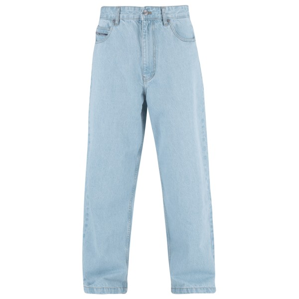 Reell - Baggy - Jeans, blauw/grijs