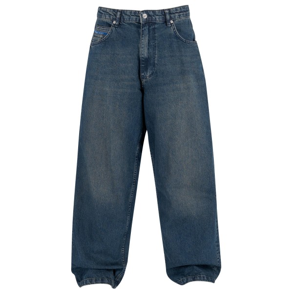 Reell - Baggy - Jeans, blauw