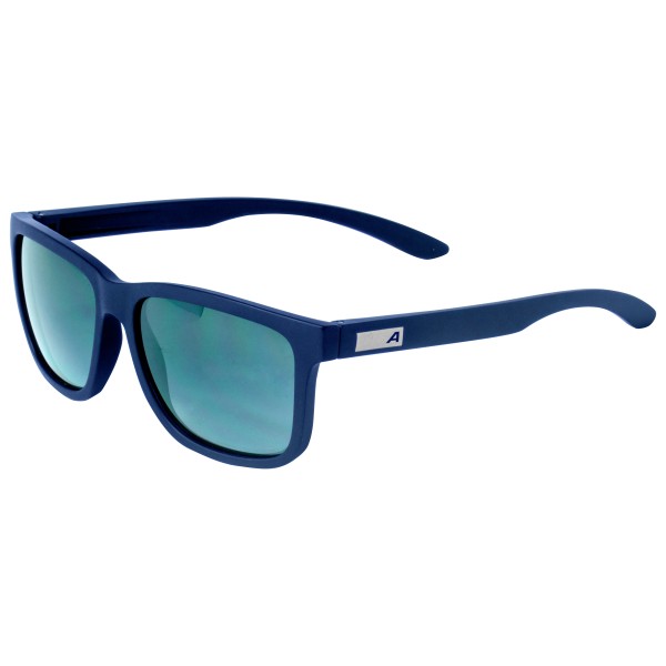 Alpina - Burst Mirror S3 - Zonnebril blauw