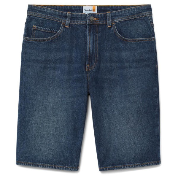 Timberland - Denim Short - Jeans, blauw