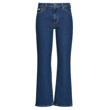 Straight Jeans Guess G08 MID RISE STRAIGHT
