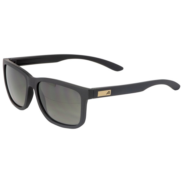 Alpina - Burst Mirror S3 - Zonnebril grijs