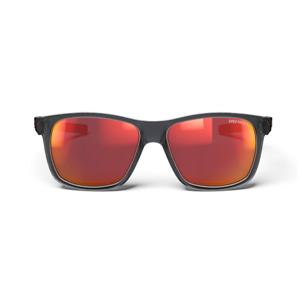 Julbo - Kid's Elwood Spectron S3 (VLT 12%) - Zonnebril, rood