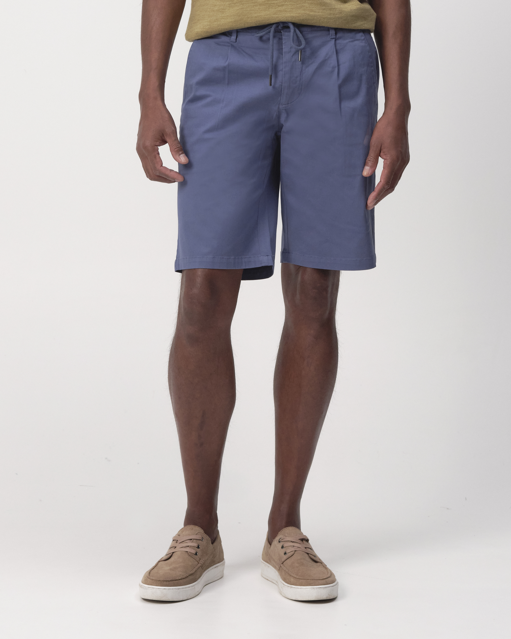 Campbell Heddle Heren Short
