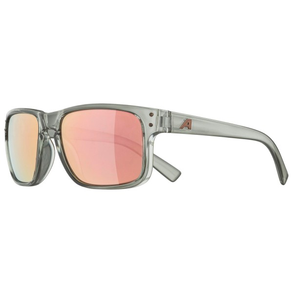 Alpina - Kosmic Ceramic Mirror S3 - Zonnebril groen