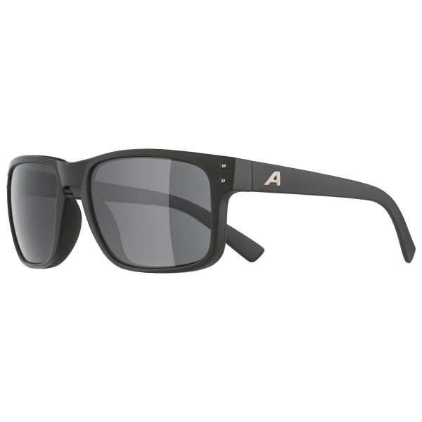 Alpina - Kosmic Ceramic Mirror S3 - Zonnebril zwart
