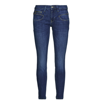 Skinny Jeans Freeman T.Porter ALEXA CROPPED S-SDM