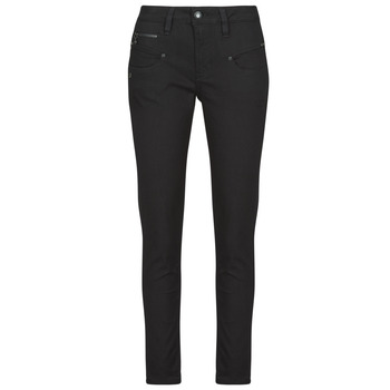 Skinny Jeans Freeman T.Porter ALEXA HIGH WAIST CROPPED S-SDM