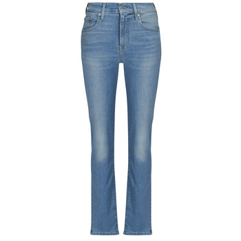 Levi's Straight Jeans Levis 724 HIGH RISE STRAIGHT
