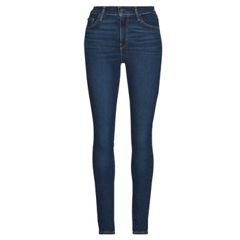 Levi's Skinny Jeans Levis 720 HIRISE SUPER SKINNY