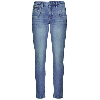 Skinny Jeans Freeman T.Porter ALEXA HIGH WAIST CROPPED S-SDM
