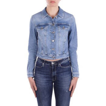 Straight Jeans Dondup DJ460DSH365IQ1